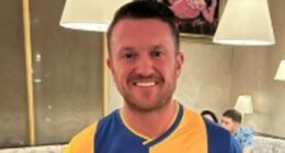Maccabi Tel Aviv say Tommy Robinson's intervention in Aston Villa anti-Semitism ticket row was 'final straw' for club