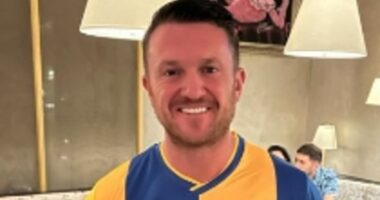 Maccabi Tel Aviv say Tommy Robinson's intervention in Aston Villa anti-Semitism ticket row was 'final straw' for club