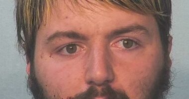 Tyler Allison (Courtesy Allen County Sheriff's Department)