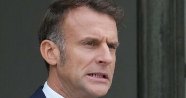 Macron is set to appoint a new French prime minister in last-ditch move to tackle turmoil