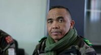 Madagascar's coup leader is set to be sworn in as president after military takeover