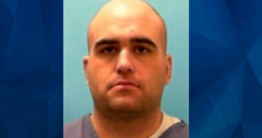 Maine Man Who Killed Parents, Their Friends Found Dead in Prison Cell