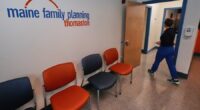 Maine network ends primary care after losing Medicaid due to Trump defunding Planned Parenthood