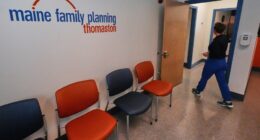 Maine network ends primary care after losing Medicaid due to Trump defunding Planned Parenthood