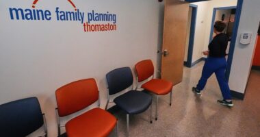 Maine network ends primary care after losing Medicaid due to Trump defunding Planned Parenthood