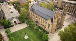 Major university under investigation after underpaying staff $1.25 million
