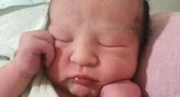 Major update after baby's skull was fractured by teenager
