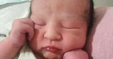 Major update after baby's skull was fractured by teenager