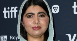 Malala Yousafzai reveals cannabis triggered  Taliban shooting memories