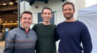 Malcolm in the Middle star sparks fan concern with first reunion snap