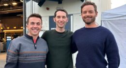 Malcolm in the Middle star sparks fan concern with first reunion snap