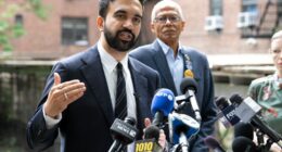 Mamdani education plan would focus on helping NYC homeless students