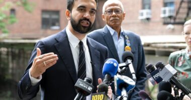 Mamdani education plan would focus on helping NYC homeless students