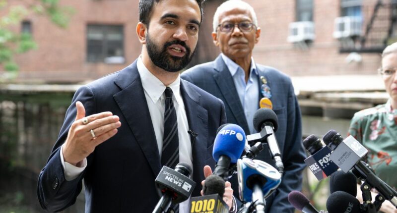 Mamdani education plan would focus on helping NYC homeless students