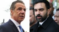 Mamdani maintains 16% lead over Cuomo in NYC mayoral race as early voting’s underway: poll