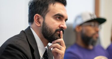 Mamdani will be bad for New York Jews