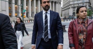 Mamdani’s bill decriminalizing sex work is just