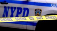 Man, 24, shot to death in lobby of Brooklyn apartment building