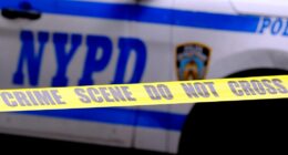 Man, 24, shot to death in lobby of Brooklyn apartment building