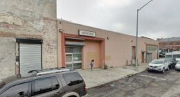 Man, 42, knifed to death in the gut on desolate Bronx street