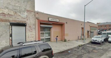 Man, 42, knifed to death in the gut on desolate Bronx street
