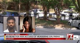 Man FaceTimes pals after strangling nurse girlfriend: Cops