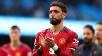 Man United Confidential Q&A special: Truth about the takeover rumours and the Glazers' asking price, January transfer plans, latest on Bruno Fernandes and Kobbie Mainoo futures, why the club still have money to burn and two positions they are targeting