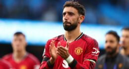 Man United Confidential Q&A special: Truth about the takeover rumours and the Glazers' asking price, January transfer plans, latest on Bruno Fernandes and Kobbie Mainoo futures, why the club still have money to burn and two positions they are targeting