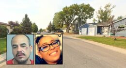 Man 'acting crazy' kills woman during group hangout: Cops