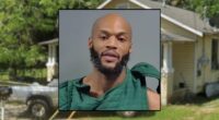 Man allegedly murdered girlfriend, met with parole officer