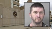 Man allegedly shot woman in the head, hid body in a well