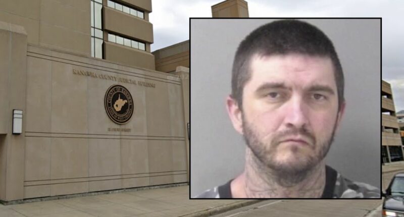 Man allegedly shot woman in the head, hid body in a well