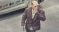 Man armed with a GUN goes on a carjacking spree in Melbourne