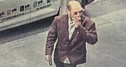 Man armed with a GUN goes on a carjacking spree in Melbourne