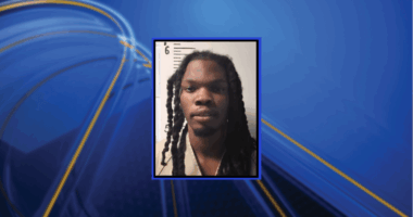 Man arrested on several charges, drug trafficking, animal cruelty
