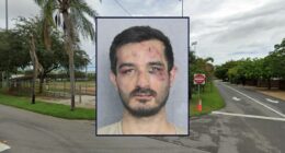 Man beaten after breaking into MMA fighter's house: Police