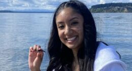 Man blames cops for deadly crash that killed college girl