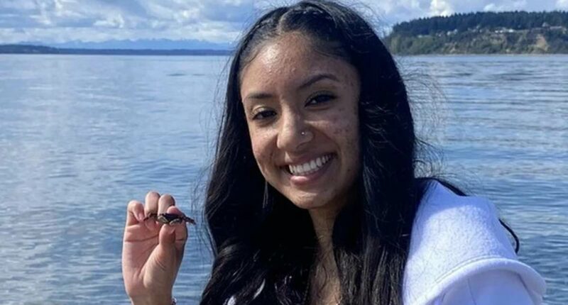 Man blames cops for deadly crash that killed college girl