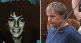 Man charged in 41-year-old cold case murder of 16-year-old Theresa Fusco in Lynbrook, Long Island