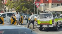 Man charged with murder after man stabbed to death in Gold Coast unit block