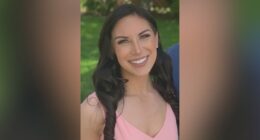 Man charged with murder in death of estranged wife found in condo stairwell