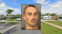 Man claims to work for Trump while hurling slurs at cops: DA