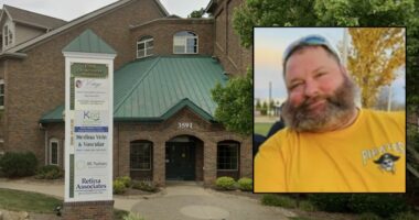 Man died after having 3 teeth pulled during dental surgery