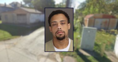 Man executed 14-year-old boy who 'knew too much'