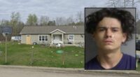 Man fatally stabbed his neighbor in chest over a $100 debt