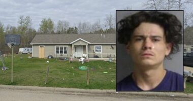 Man fatally stabbed his neighbor in chest over a $100 debt