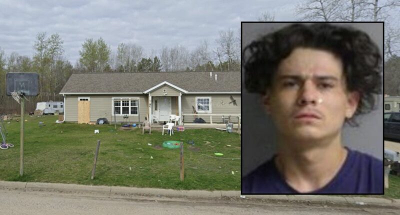 Man fatally stabbed his neighbor in chest over a $100 debt
