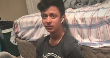 Man fleeing immigration agents is fatally struck by a vehicle on a Virginia highway