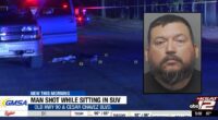 Man followed bar patron after fight and shot him: Police