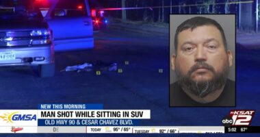 Man followed bar patron after fight and shot him: Police